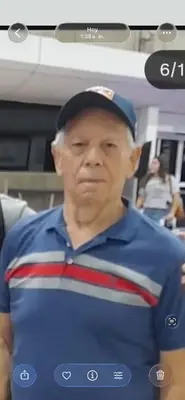 Foto de Juan Bárbara