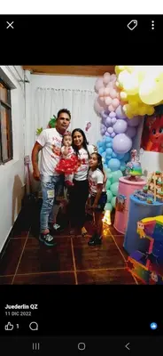 Foto de Antony medina