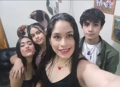 Foto de Elizabeth torres