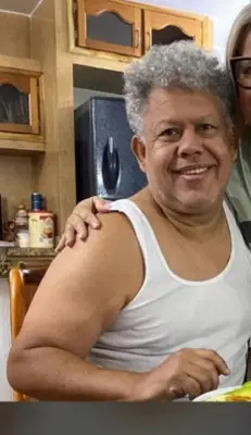 Foto de Jesus pitre