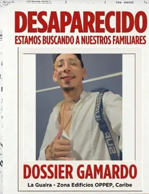 Foto de Dossier Gamardo