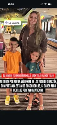 Foto de Yanini Maranella