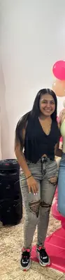 Foto de Valentina Alonzo