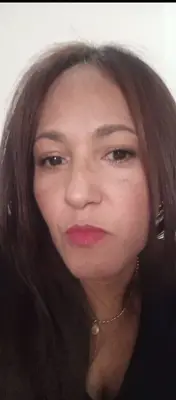Foto de María Jiménez