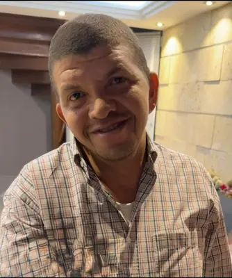 Foto de Juan francisco Álvarez flores