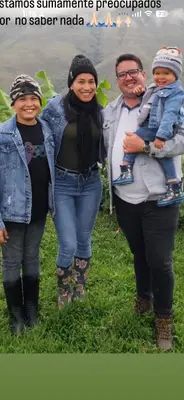 Foto de Jhony Da Encarnacao y Maciel