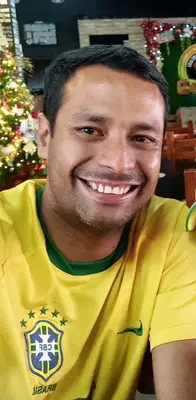 Foto de Andrés Gregorio Azuaje