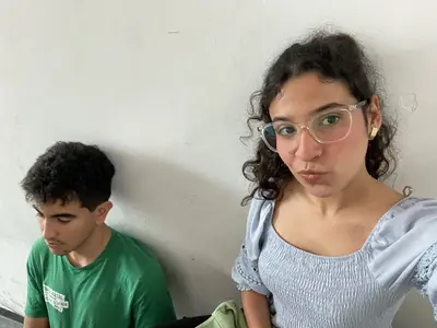 Foto de María Fernanda