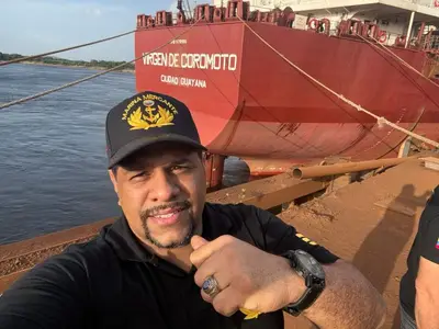 Foto de Omar Castellanos