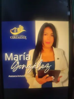Foto de Maria Gonzalez