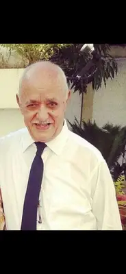 Foto de Rafael Domínguez