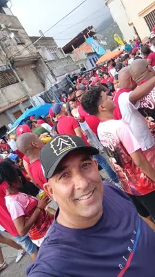 Foto de Freddy Egui