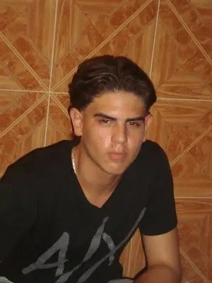 Foto de Anthony Canelon