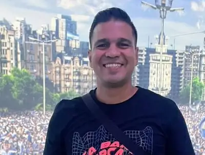 Foto de Ramón Ortega