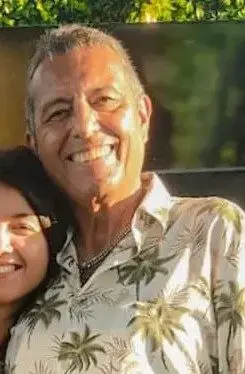 Foto de Wilfredo Bizot