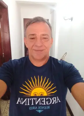 Foto de Julio Camacho
