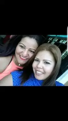 Foto de Milagros Arias Aldana