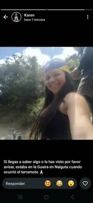 Foto de Jessica