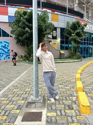 Foto de Isaac Ordaz