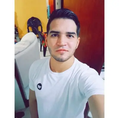 Foto de Gabriel Cigana