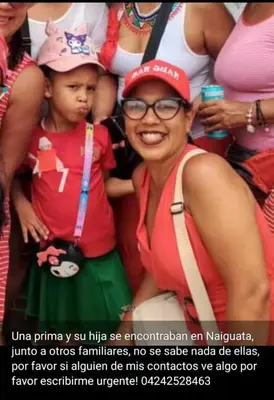 Foto de Joselyn Carolina Hidalgo