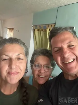Foto de Ruth ayube