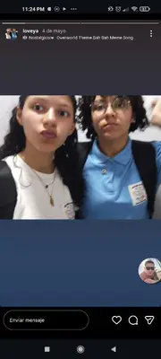 Foto de Daniela Ros…