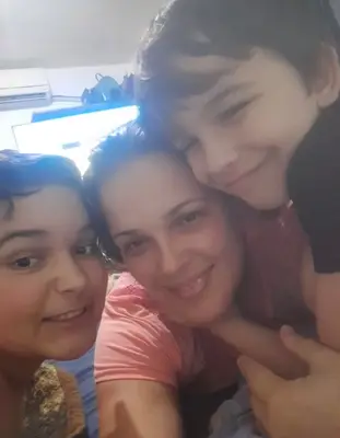 Foto de Thayna quinta lira