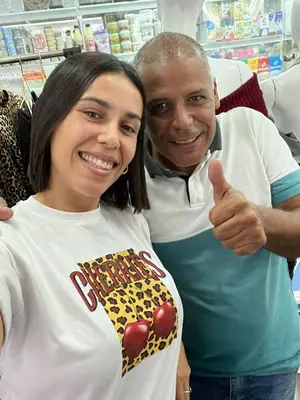 Foto de Alexis Francisco Cabrera