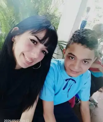 Foto de Mayrene Castillo