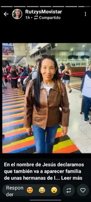 Foto de Oiga hernandez
