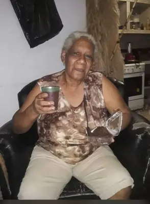 Foto de América Virginia Romero de Jaimes