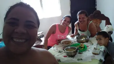 Foto de Beatriz lozada