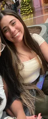 Foto de Dianny Márquez