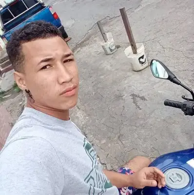 Foto de Yonaiker ramirez