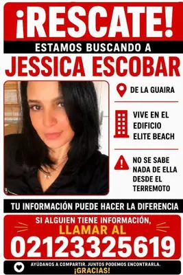 Foto de Jessica dscobaf
