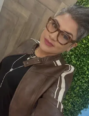 Foto de Isabel Domínguez
