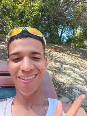 Foto de Carlos londra