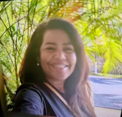 Foto de Yubizay Ojeda