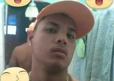 Foto de Brayner escalante