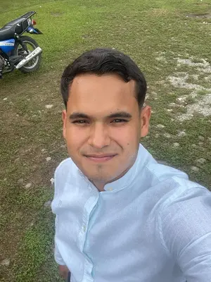 Foto de Nelson Carruyo