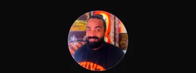 Foto de Samuel regalado