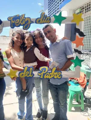 Foto de Marcos Albuja