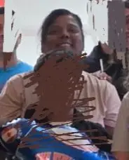 Foto de Carmen Teresa Henriquez