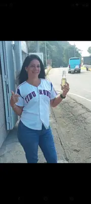 Foto de María magdalena Véliz