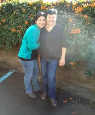 Foto de Adriana Guzman