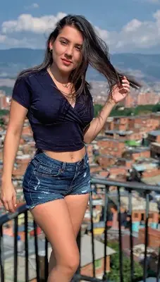 Foto de Daniela sequera