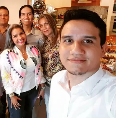 Foto de Robert Eduardo peña silva