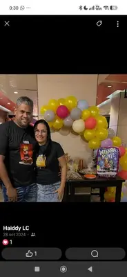 Foto de José Luis sosa