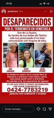 Foto de Marugenia guerrero… jaciel aponte
